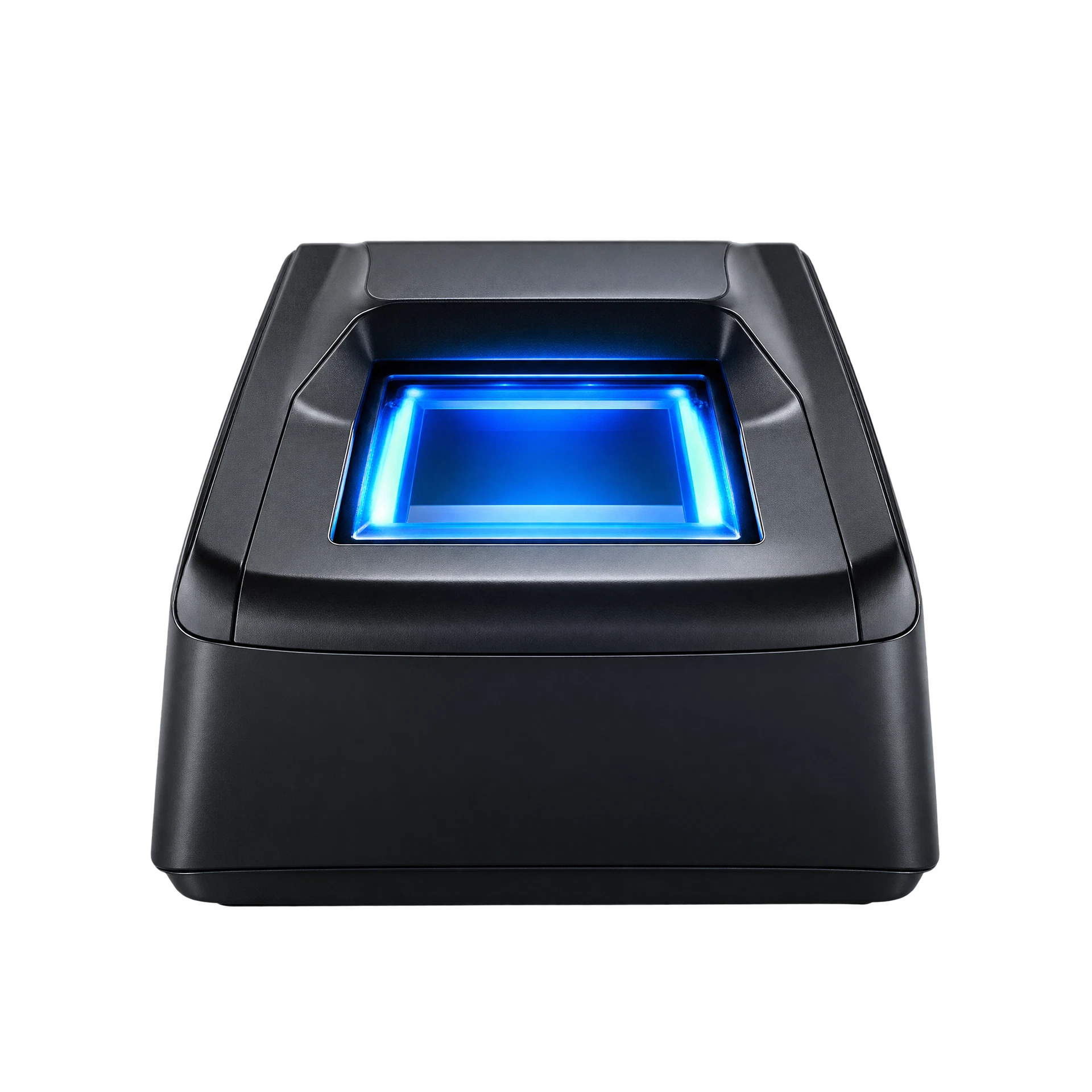Digital Live Scan fingerprint scanner
